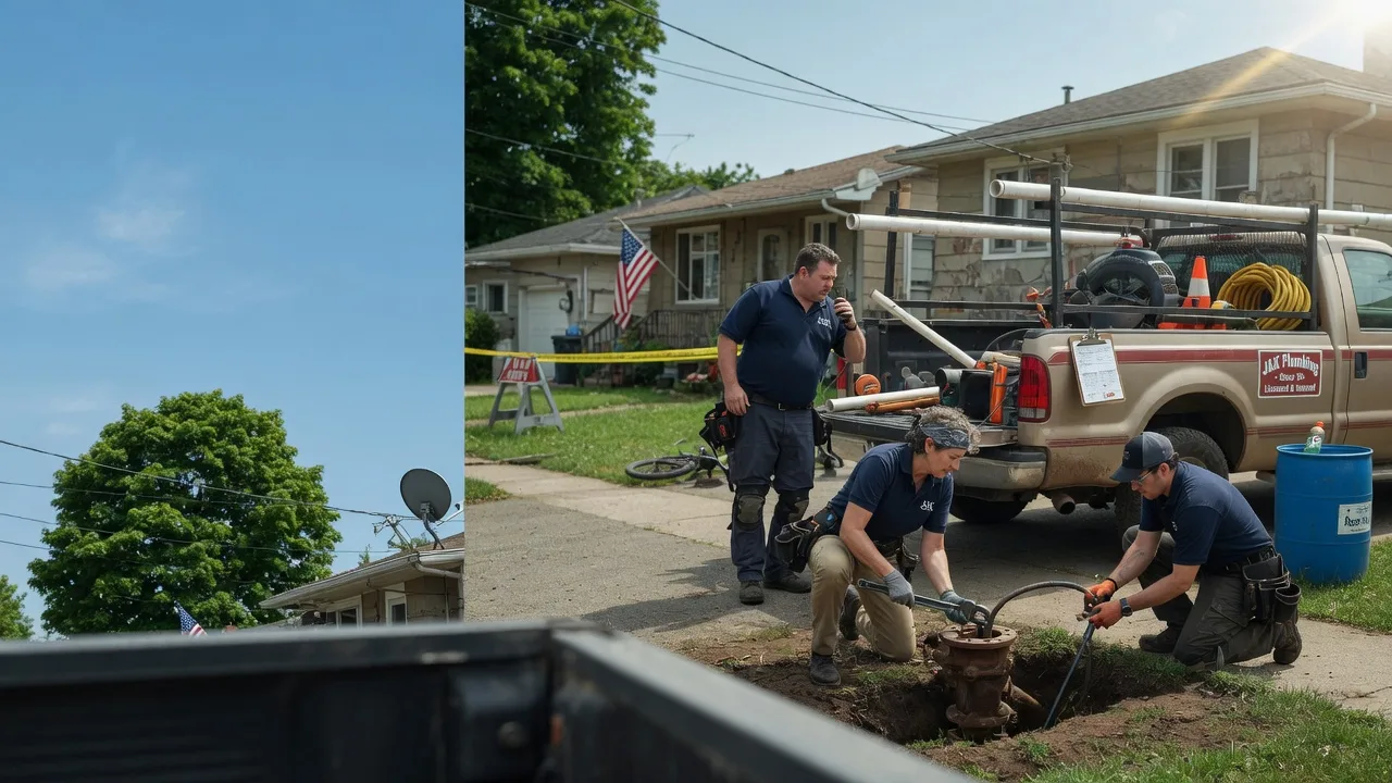 Water Heater Replacement in Ricetown, KY near me